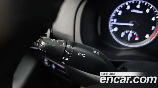 Hyundai Grandeur 2019 thumb 6