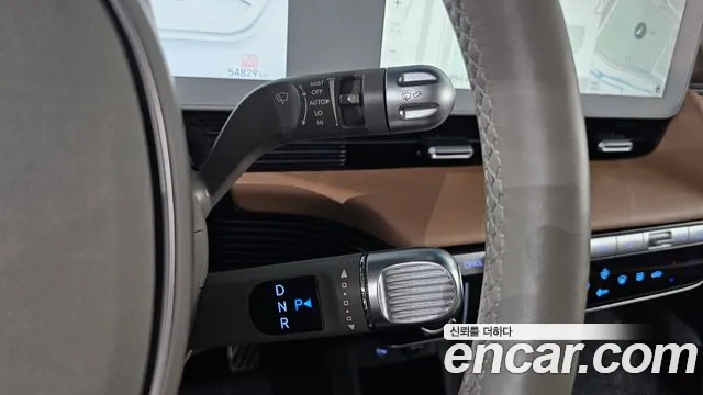 Hyundai Ioniq5 2022 thumb 6