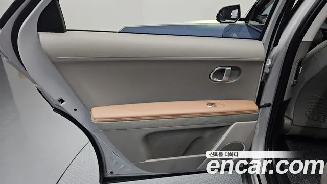 Hyundai Ioniq5 2022 thumb 12