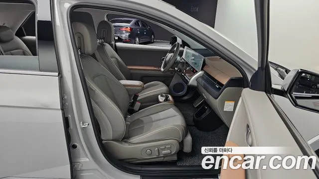 Hyundai Ioniq5 2022 thumb 8