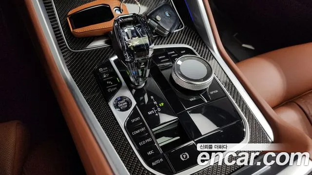 BMW X6 2023 thumb 11