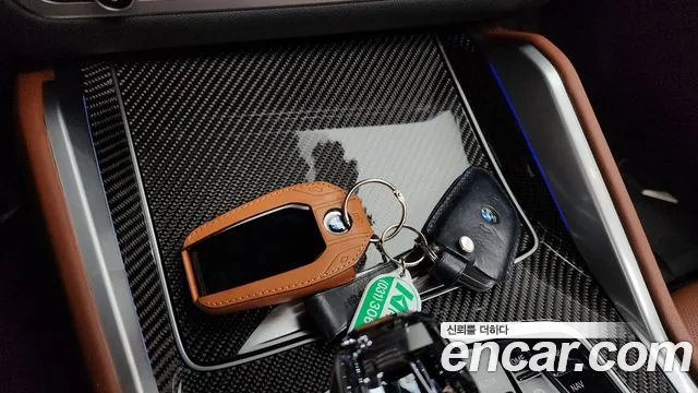BMW X6 2023 thumb 2