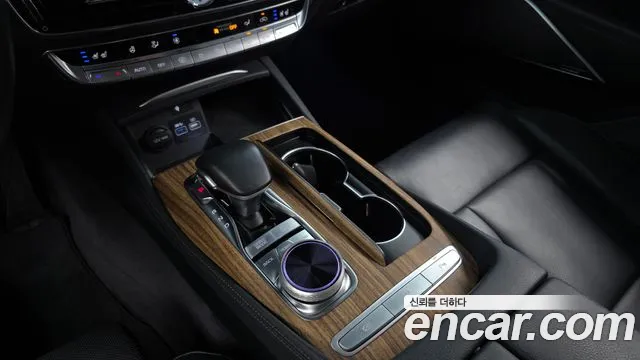 Kia K9 2022 thumb 6