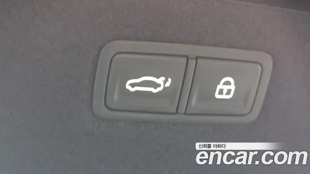 Kia K9 2022 thumb 2
