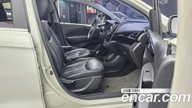 Chevrolet Spark 2019 thumb 6