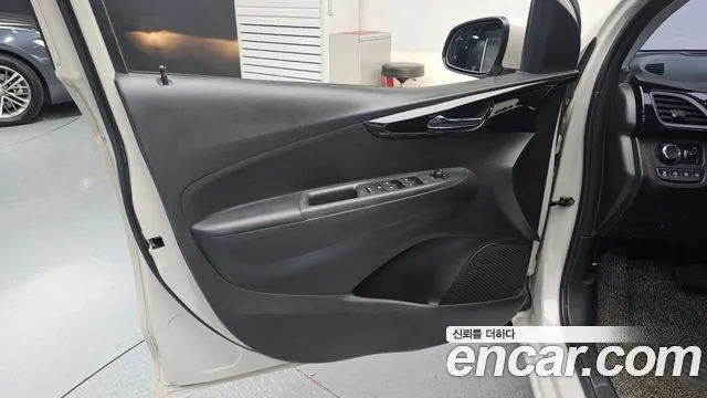 Chevrolet Spark 2019 thumb 9