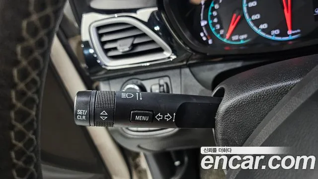 Chevrolet Spark 2019 thumb 2