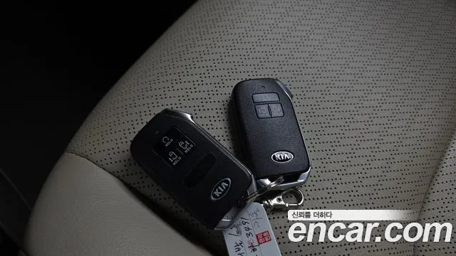 Kia Carnival 2021 thumb 6