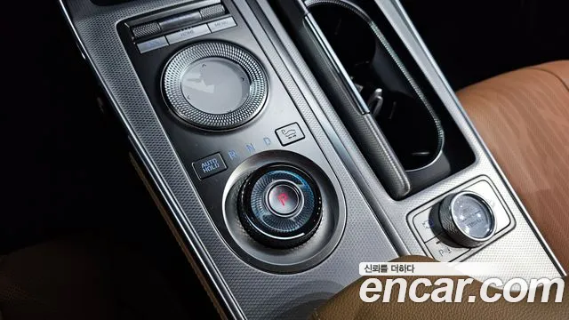 Genesis GV80 2021 thumb 4
