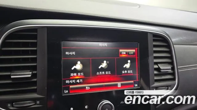 Renault SM6 2016 thumb 11