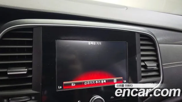 Renault SM6 2016 thumb 3