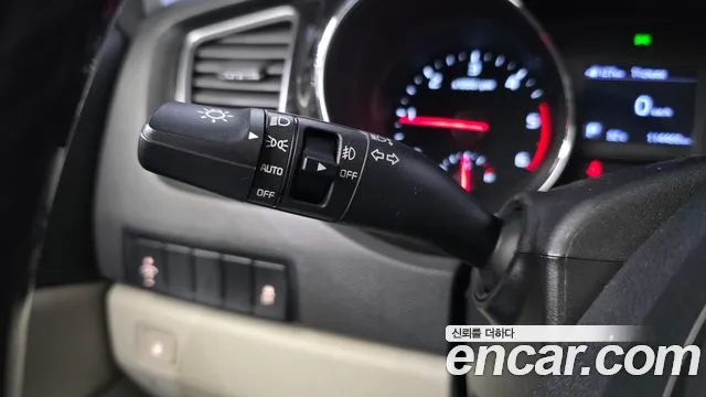 Kia Carnival 2019 thumb 7