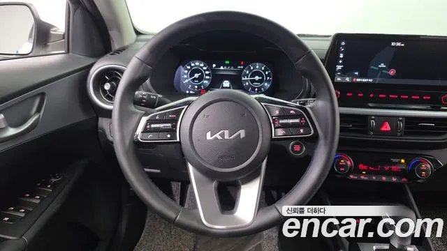 Kia K3 2022 thumb 9