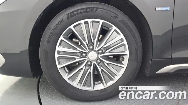 Hyundai Grandeur 2019 thumb 11