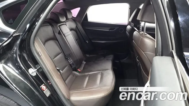 Hyundai Grandeur 2019 thumb 3