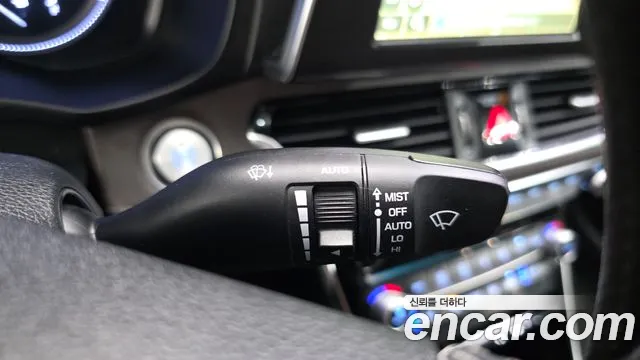 Hyundai Grandeur 2019 thumb 5