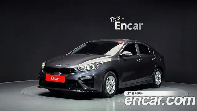 Kia K3 2019 thumb 2