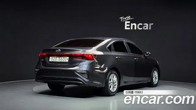 Kia K3 2019 thumb 8