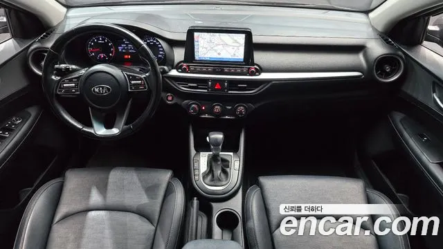 Kia K3 2019 thumb 12
