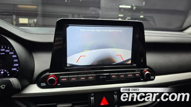 Kia K3 2019 thumb 5