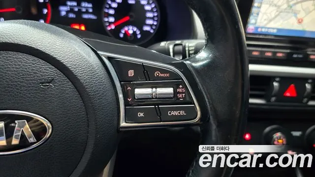Kia K3 2019 thumb 9