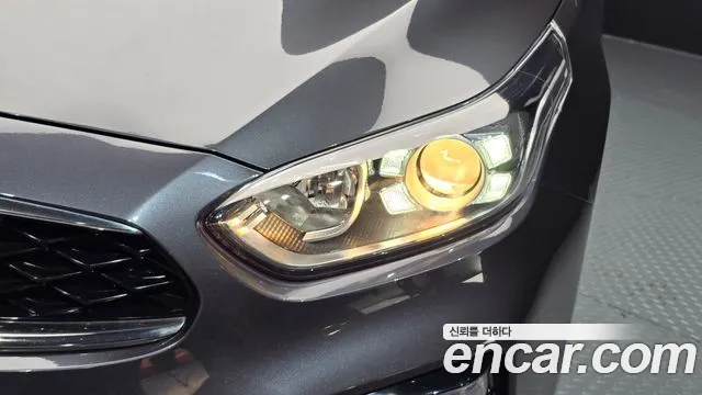 Kia K3 2019 thumb 6