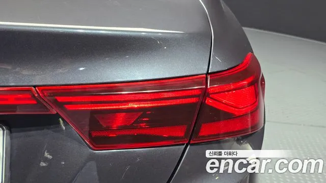 Kia K3 2019 thumb 7