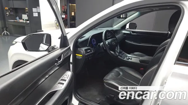 Hyundai Palisade 2019 thumb 6