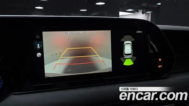 Hyundai Palisade 2019 thumb 10