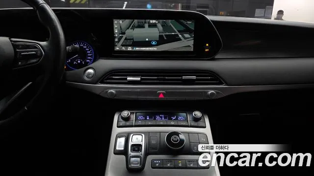 Hyundai Palisade 2019 thumb 9