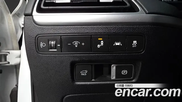 Hyundai Palisade 2019 thumb 12