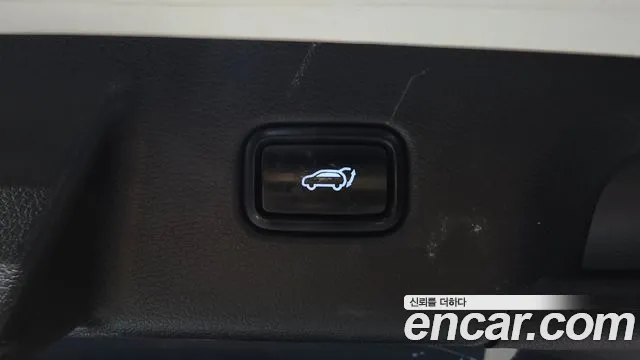 Hyundai Palisade 2019 thumb 11