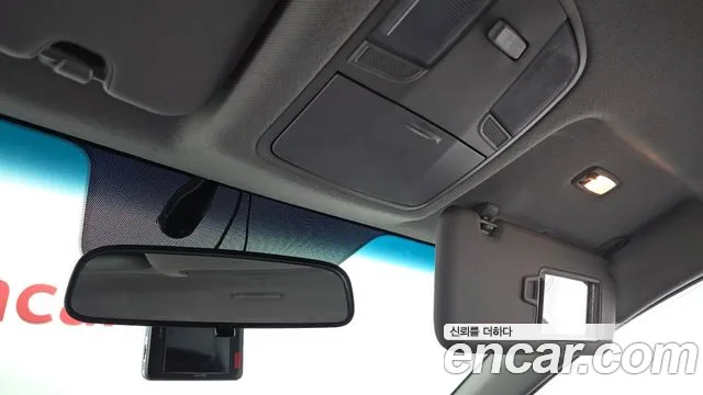 Hyundai Avante 2016 thumb 5