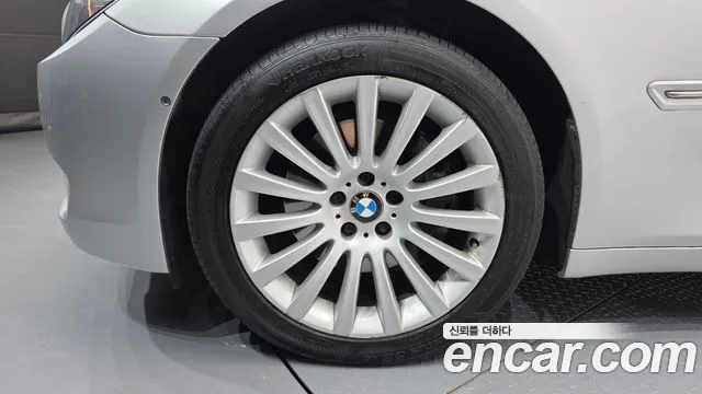 BMW 7 серии 2010 thumb 5