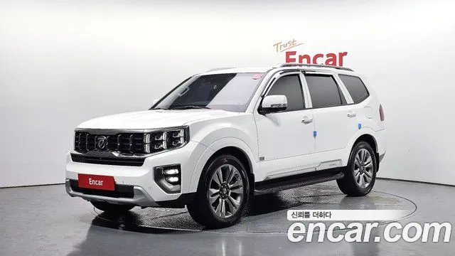 Kia Master 2021 thumb 10