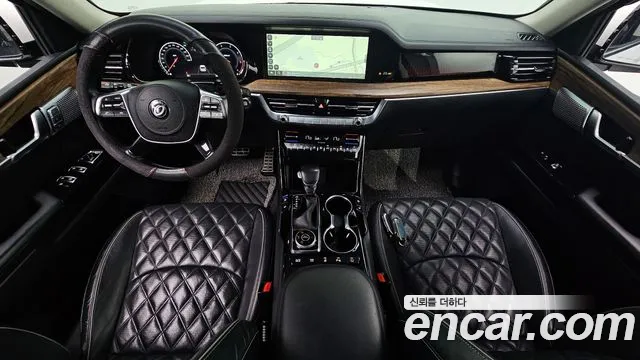 Kia Master 2021 thumb 2