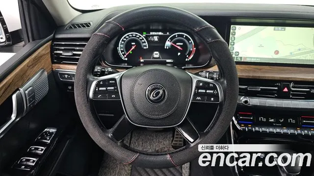 Kia Master 2021 thumb 9
