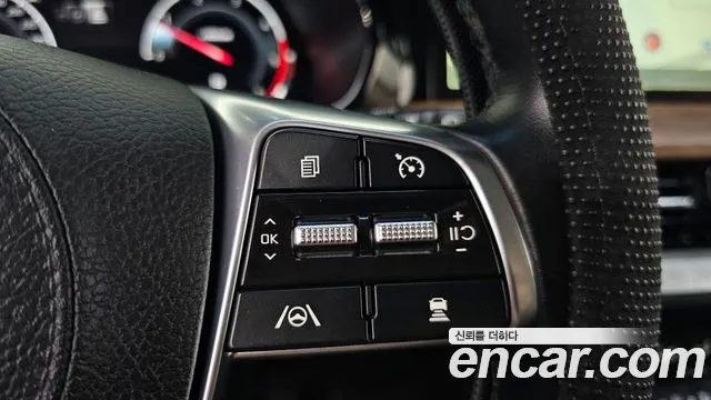 Kia Master 2021 thumb 3