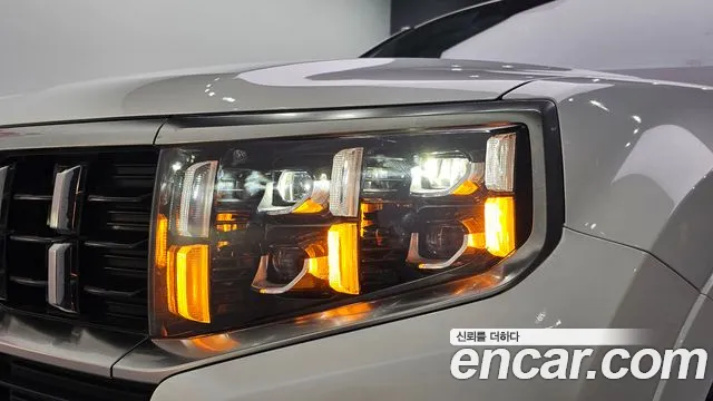 Kia Master 2021 thumb 7