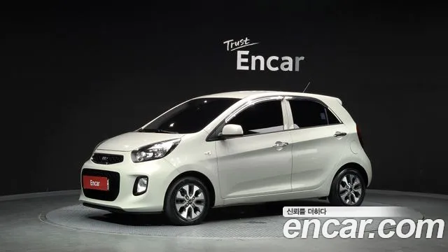 Kia Morning 2015 thumb 5