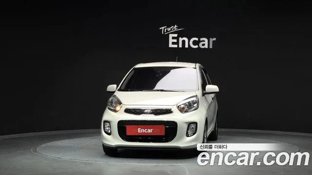 Kia Morning 2015 thumb 11