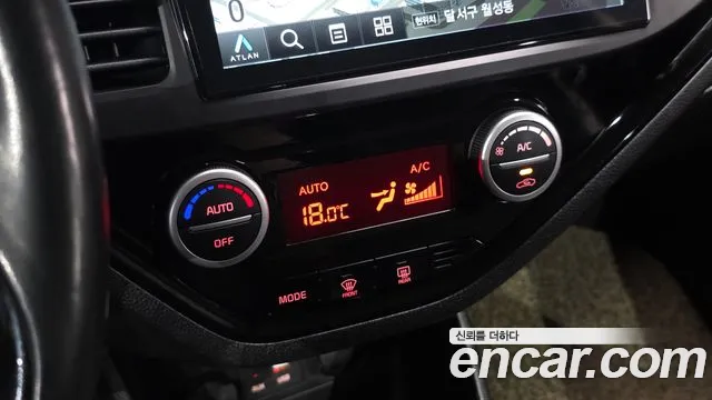 Kia Morning 2015 thumb 12