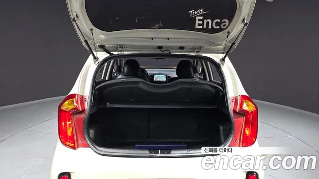 Kia Morning 2015 thumb 4