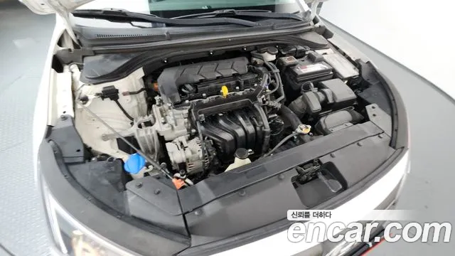 Hyundai Elantra 2019 thumb 6