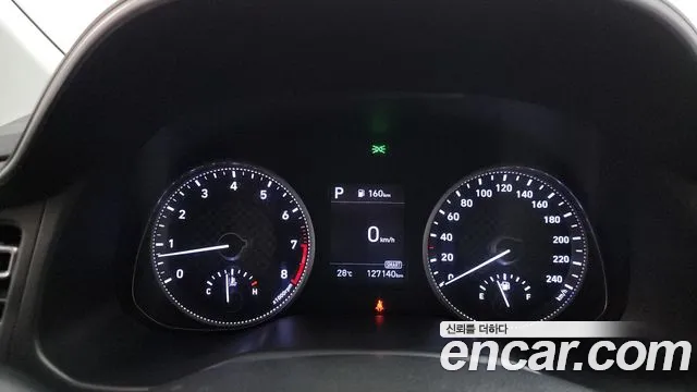 Hyundai Elantra 2019 thumb 8