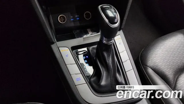 Hyundai Elantra 2019 thumb 9