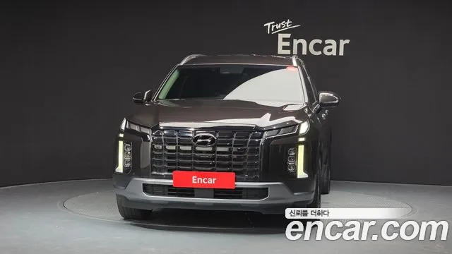 Hyundai Palisade 2023 thumb 8