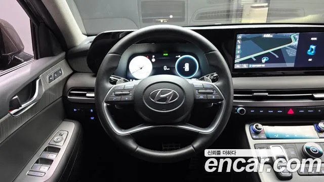 Hyundai Palisade 2023 thumb 6