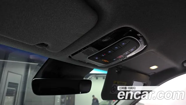 Hyundai Palisade 2023 thumb 5