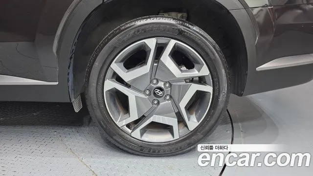 Hyundai Palisade 2023 thumb 12
